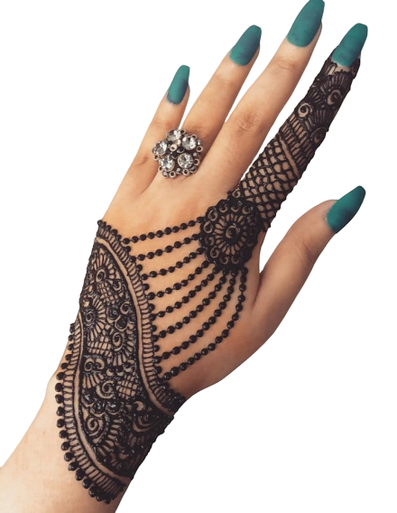 Arabic Mehndi Designs Easy And Simple 2020 News Done