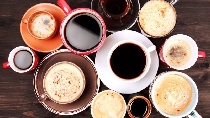 Amazing Benefits of Quitting Caffeine – Live a Caffeine-Free Life
