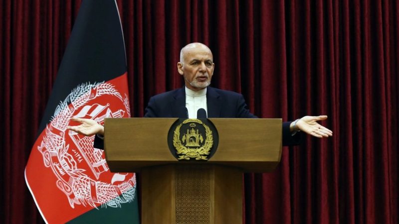 Government Of Afghanistan Is Going to Free 1,500 Taliban Jailbirds – A Step Major Towards Peace Negotiations