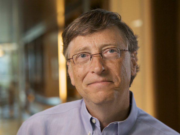 ‘US lost its chance to tackle the virus without such shutdown’, Bill Gates