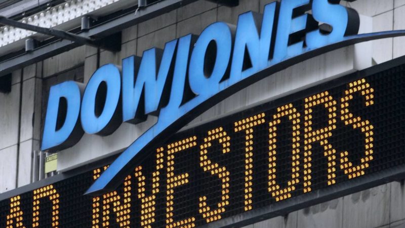 Dow Futures under continuous pressure amid OPEC failure and Coronavirus stress