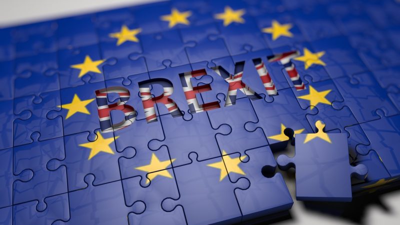 Brexit: EU Drafts Post-Brexit Proposal for Trade Deals