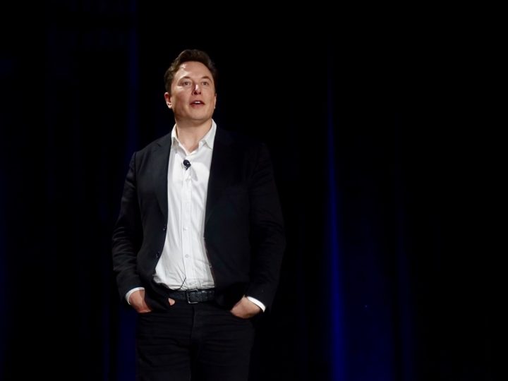 Elon Musk Donated 1,000 and More Ventilators To LA Officials – Giving His Contribution In The Fight Against Coronavirus Pandemic