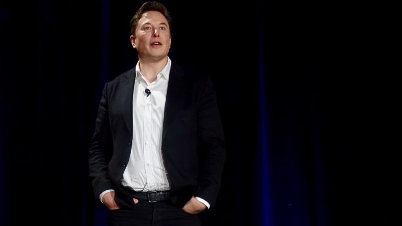 Elon Musk Donated 1,000 and More Ventilators To LA Officials – Giving His Contribution In The Fight Against Coronavirus Pandemic