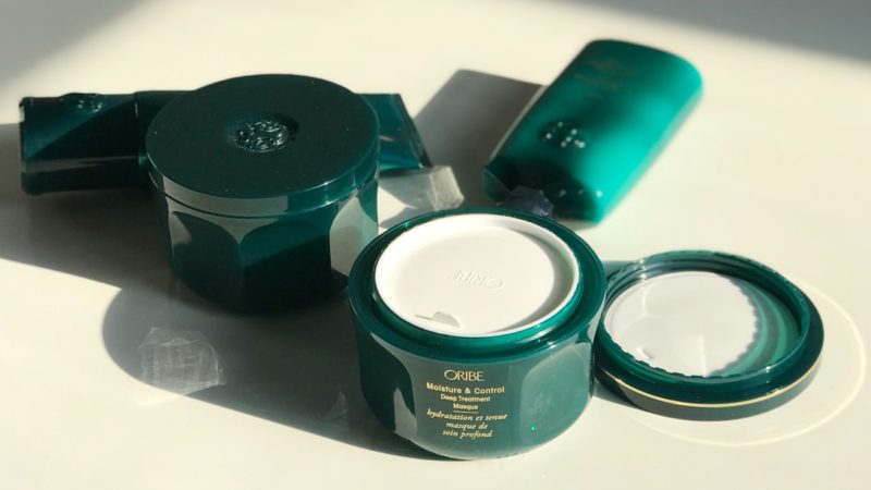 Beauty Brand Oribe Announces Launches of Hair Care Range for Silver, White and Grey Hair