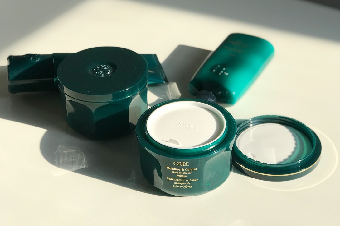 Beauty Brand Oribe Announces Launches of Hair Care Range for Silver, White and Grey Hair