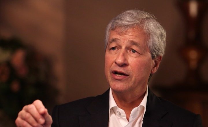 JPMorgan Chief Jamie Dimon Predicts a “bad recession” just like the 2008 crisis