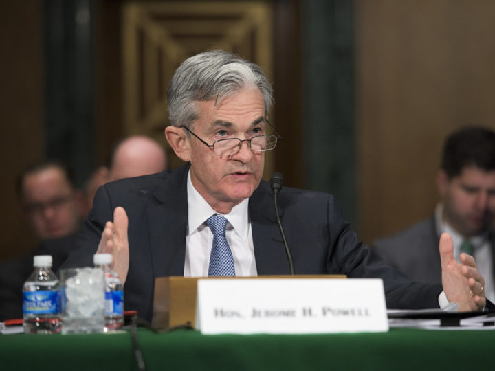 Difficult to Say When the Economy Will Rebound But It ‘can be robust’, Powell