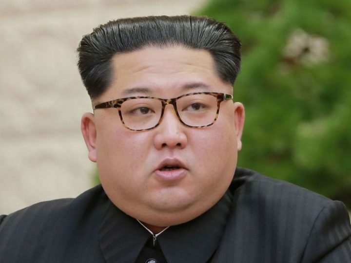 Kim Jong Un’s Death could create refugee crisis In North Korea, may require military response