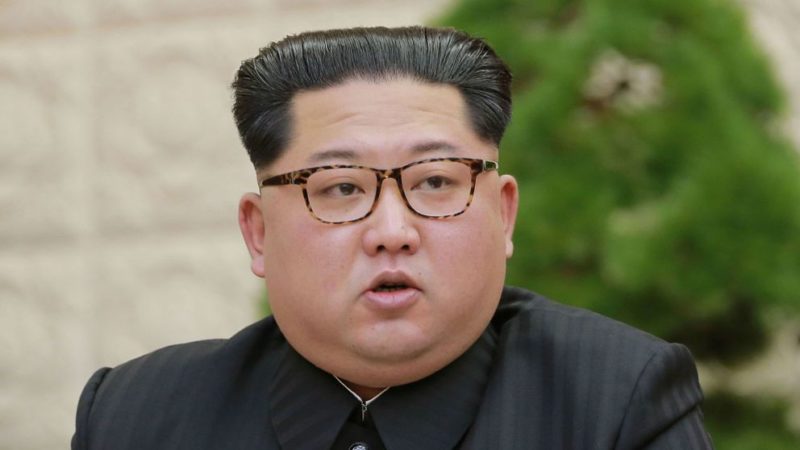 Kim Jong Un’s Death could create refugee crisis In North Korea, may require military response