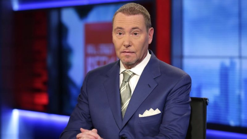 “The Worst for the Markets in the US is Not Over Yet” Jeffrey Gundlach on Coronavirus