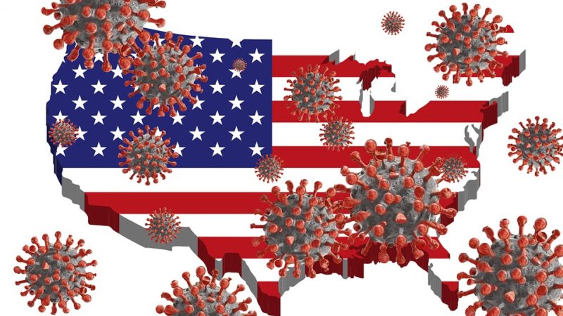The United States Crossed 1 Million Confirmed Coronavirus Cases