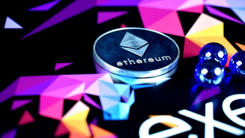 Know All About the Working of Ethereum