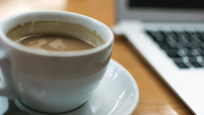 Health Benefits of Coffee – Good Reasons to Drink Coffee