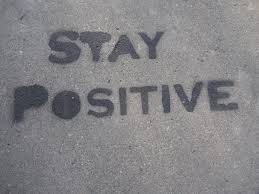 How to stay positive in Negative situations?