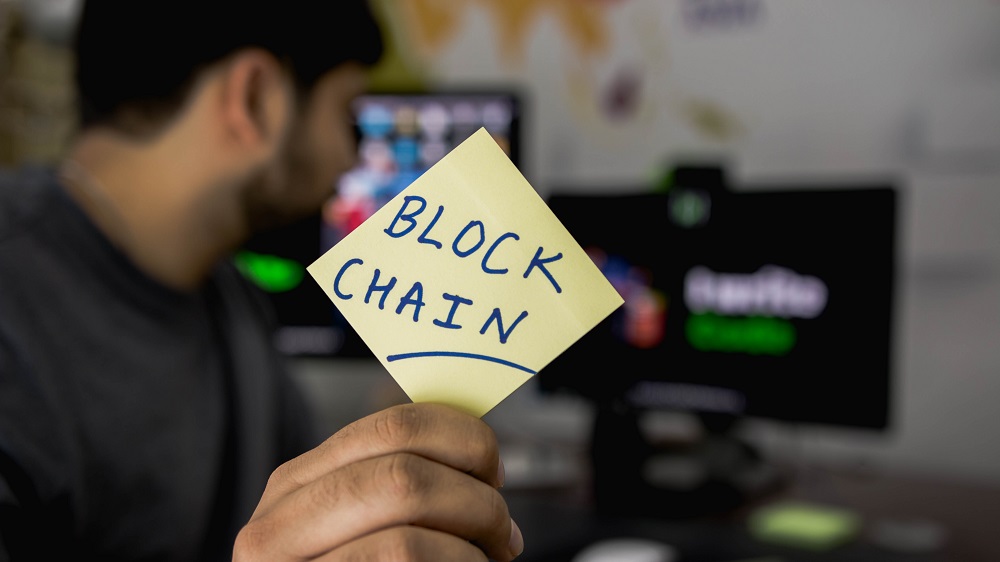 Why Should You Start Using a Blockchain?