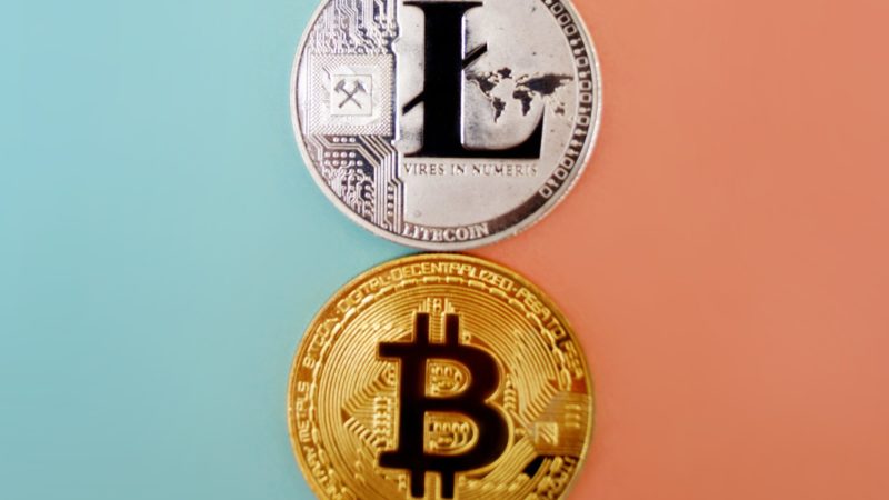 What is the Difference Between Litecoin & Bitcoin?