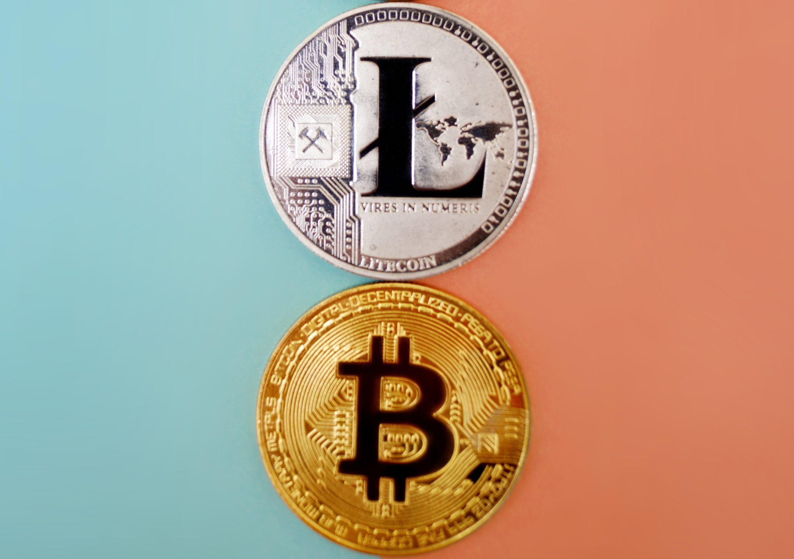 What is the Difference Between Litecoin & Bitcoin?