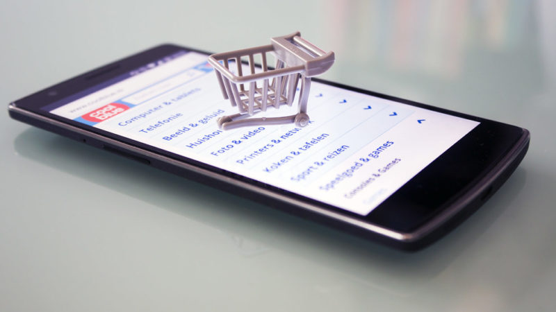 E-Commerce Platform Shopify Introduces a New Mobile App “Shop”