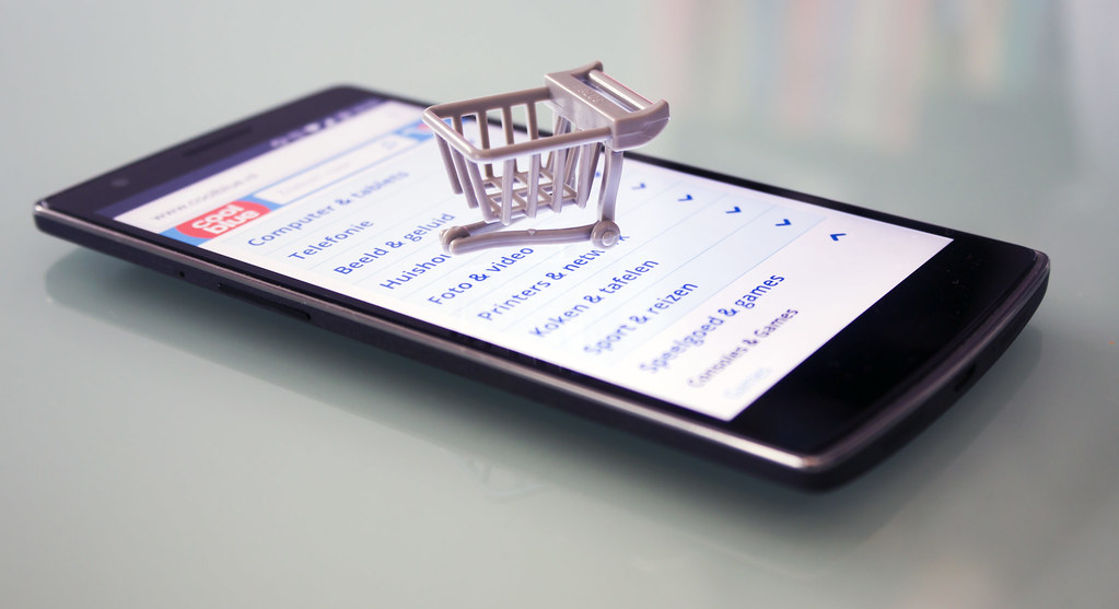 E-Commerce Platform Shopify Introduces a New Mobile App “Shop”