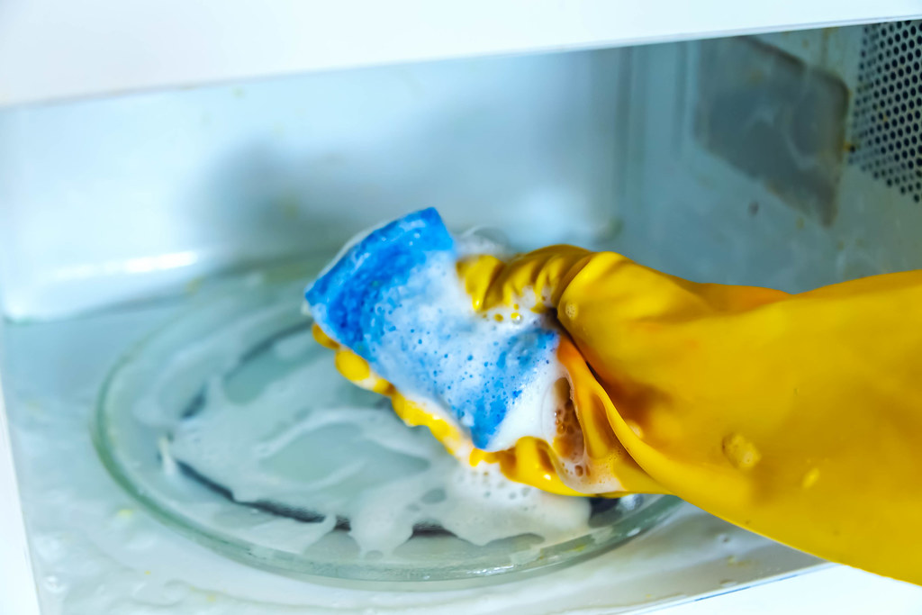 Antibacterial VS. Regular Cleaners