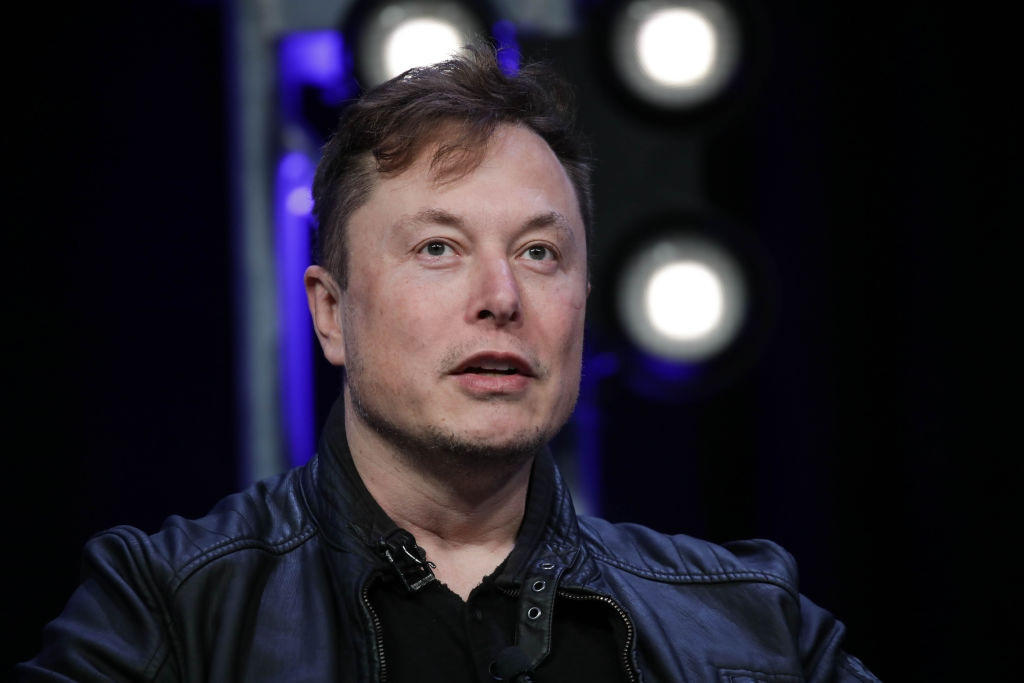 There’s an over-allocation of talent in finance and law, Elon Musk
