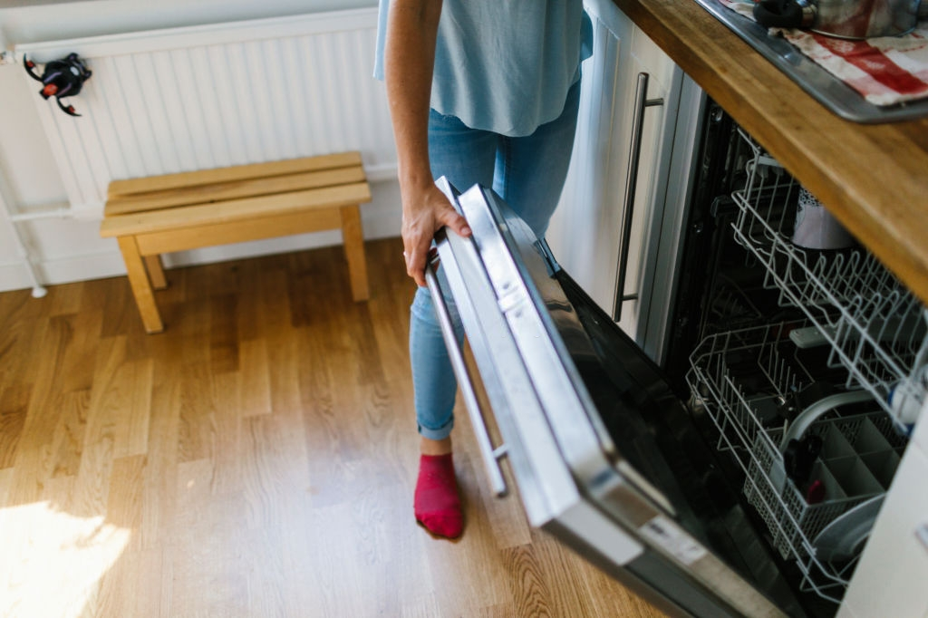 Surprising Things You Can Clean in Your Dishwasher