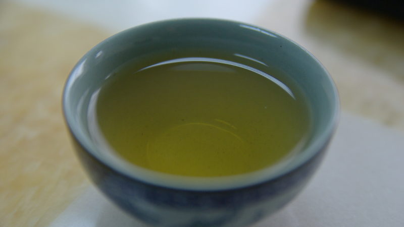 Health Benefits and Side Effects of Green Tea
