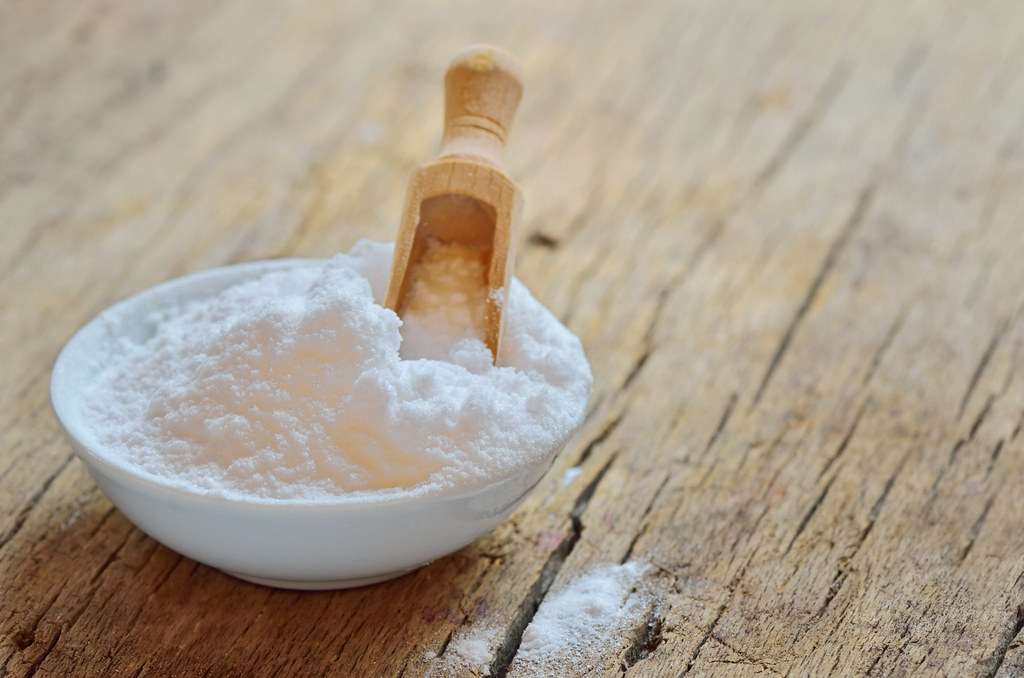 Best Uses and Benefits  of Baking Soda