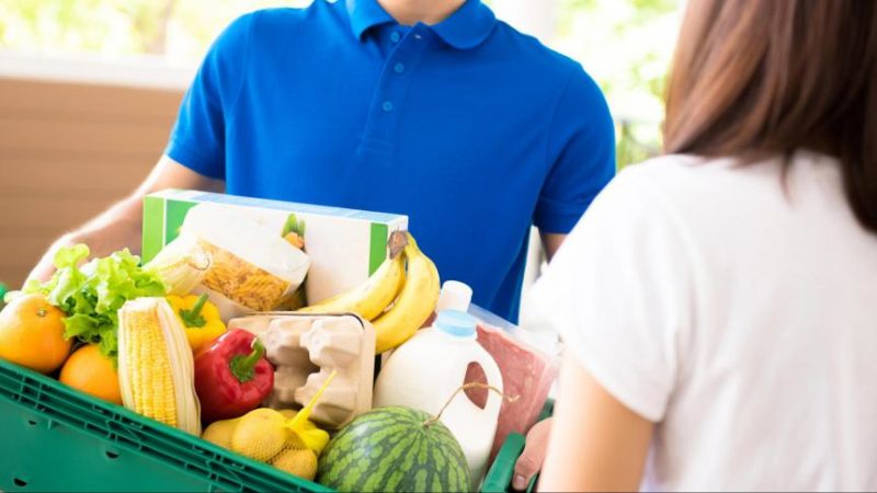 Best Home Grocery Delivery Service To Make Your Life Easier 2020