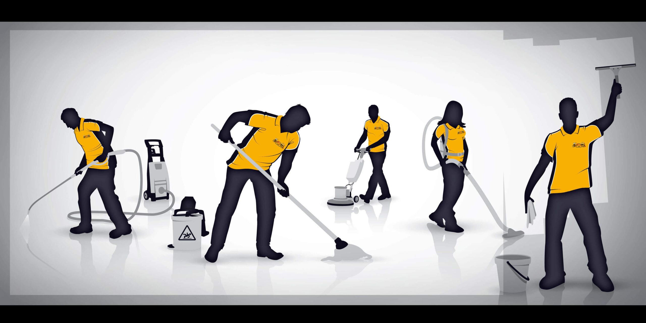 Professional House Cleaning Services: Everything You Need to Know