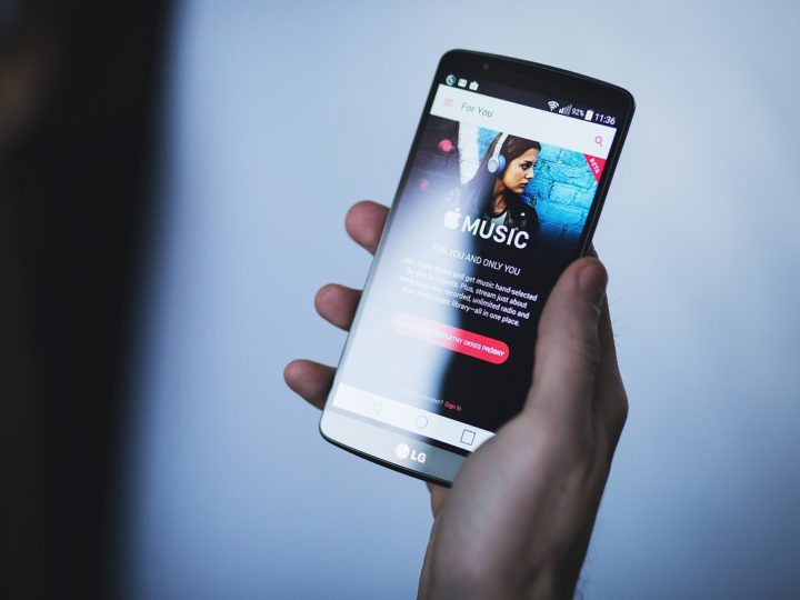 Best Free Music Apps For Android