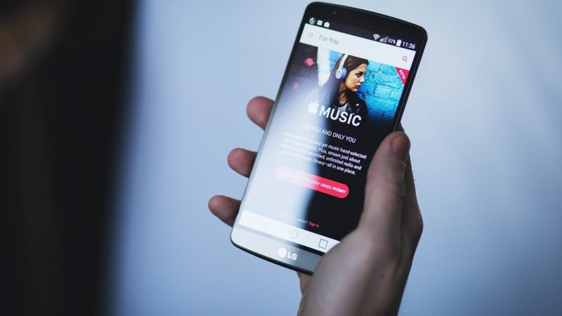 Best Free Music Apps For Android