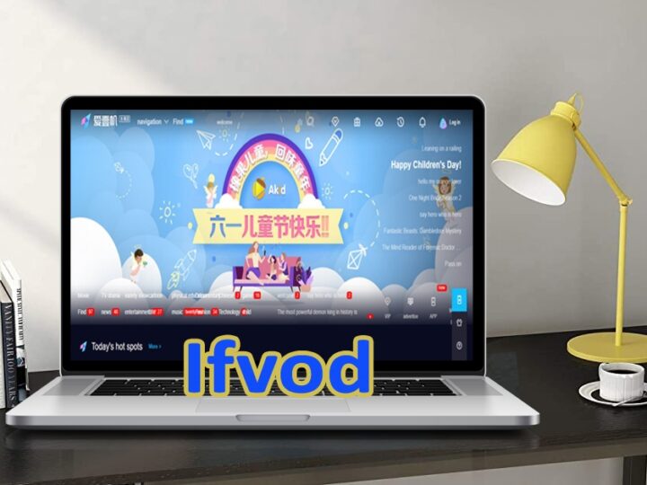 IFVOD TV Explained: Your All-Inclusive Guide to Quality Content