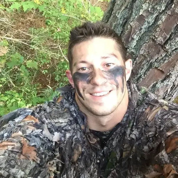 Gregory Chase Colas: Fayetteville Tragedy in Hunting Accident