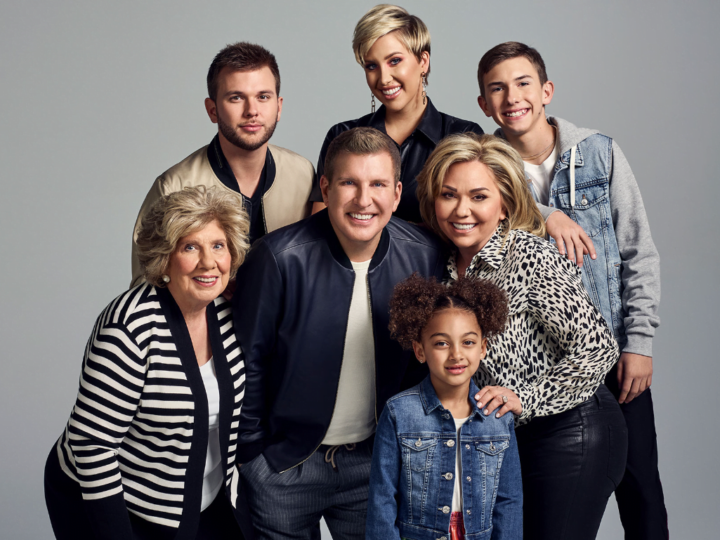 Chrisley Knows Best Daughter Dies: A Tragic Loss