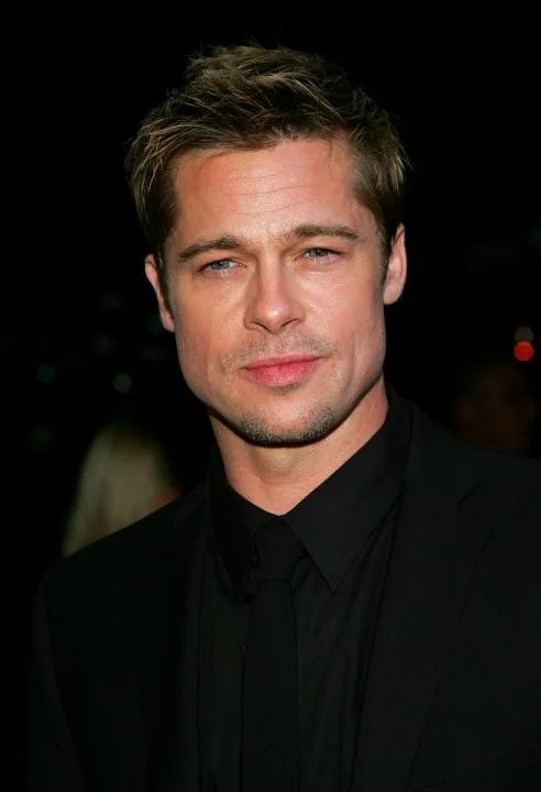 Brad Pitt: The Ultimate Guide