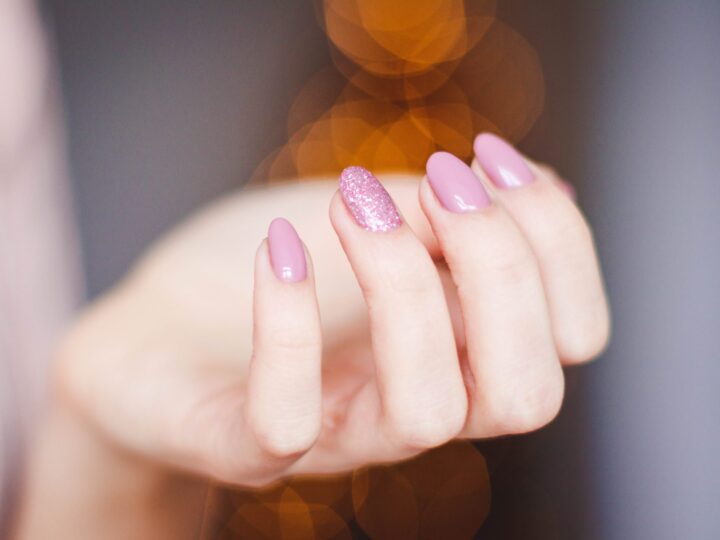 Cute Birthday Nail Designs For Your Special Day Glam