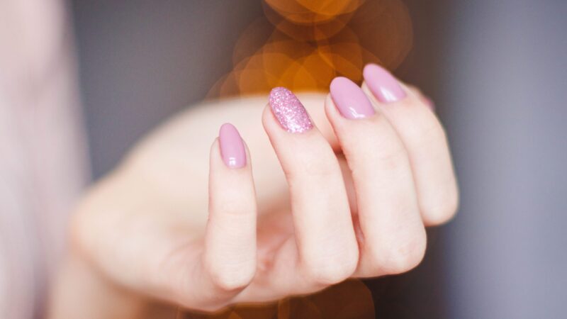 Cute Birthday Nail Designs For Your Special Day Glam